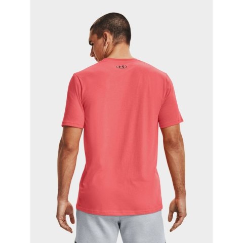 Koszulka Under Armour Sportstyle M 1326799-690 Koszulka Under Armour Sportstyle M 1326799-690
