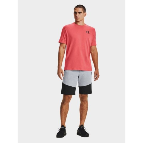 Koszulka Under Armour Sportstyle M 1326799-690 Koszulka Under Armour Sportstyle M 1326799-690