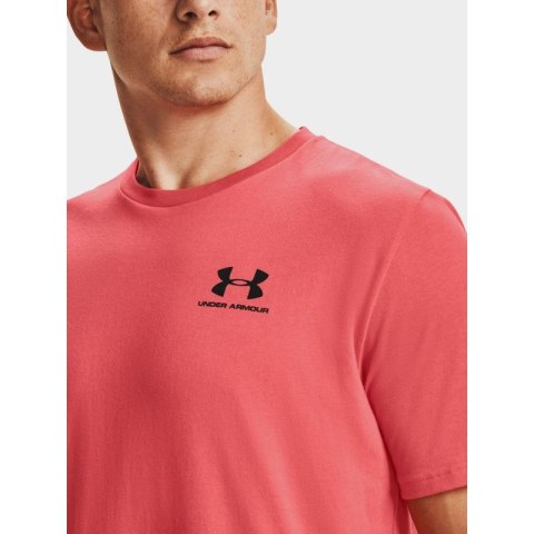 Koszulka Under Armour Sportstyle M 1326799-690 Koszulka Under Armour Sportstyle M 1326799-690
