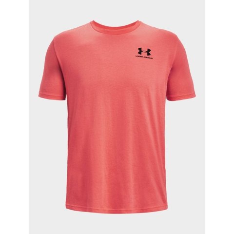 Koszulka Under Armour Sportstyle M 1326799-690 Koszulka Under Armour Sportstyle M 1326799-690