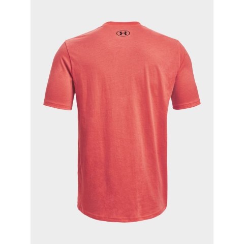 Koszulka Under Armour Sportstyle M 1326799-690 Koszulka Under Armour Sportstyle M 1326799-690