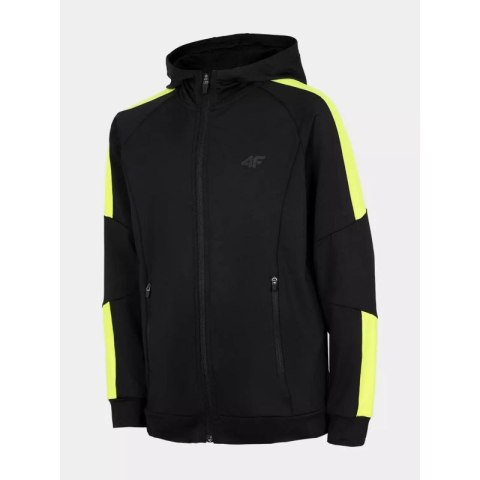 Bluza 4F Jr HJZ22-JBLMF001-20S Bluza 4F Jr HJZ22-JBLMF001-20S