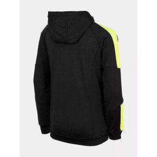 Bluza 4F Jr HJZ22-JBLMF001-20S