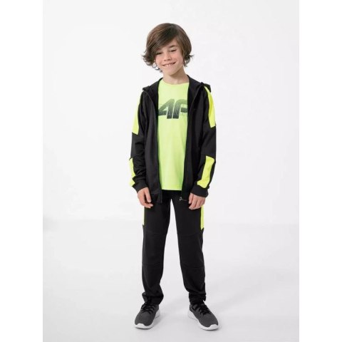 Bluza 4F Jr HJZ22-JBLMF001-20S Bluza 4F Jr HJZ22-JBLMF001-20S