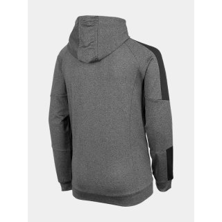 Bluza 4F Jr HJZ22-JBLMF001-23M
