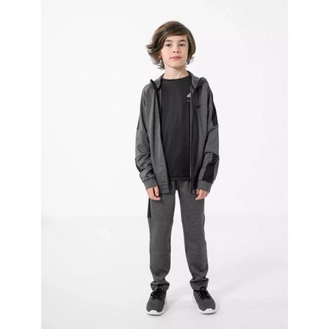 Bluza 4F Jr HJZ22-JBLMF001-23M Bluza 4F Jr HJZ22-JBLMF001-23M