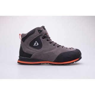 Buty Bergson Castor Mid Stx M