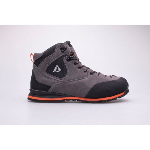 Buty Bergson Castor Mid Stx M