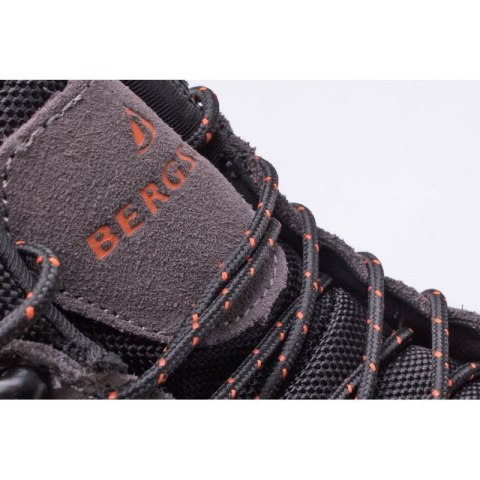 Buty Bergson Castor Mid Stx M