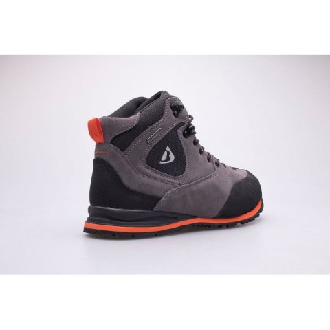 Buty Bergson Castor Mid Stx M