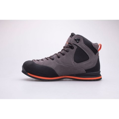 Buty Bergson Castor Mid Stx M