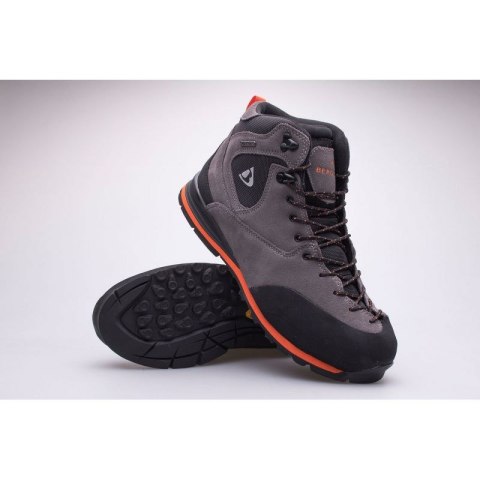 Buty Bergson Castor Mid Stx M