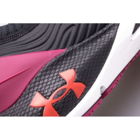 Buty Under Armour HOVR W 3024155-006