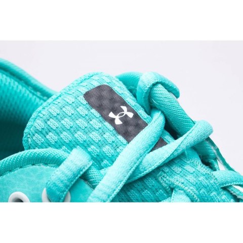 Buty Under Armour W HOVR Omnia 3025054-300