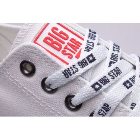 Buty, trampki Big Star Jr KK374044