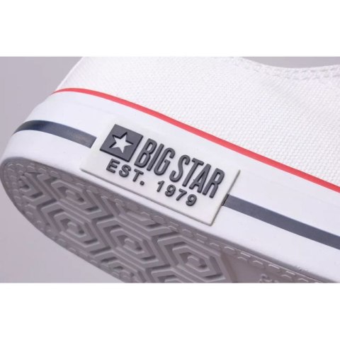 Buty, trampki Big Star Jr KK374044