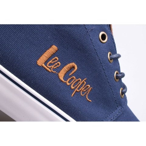 Buty, trampki Lee Cooper M LCW-22-31-0856M Buty, trampki Lee Cooper M LCW-22-31-0856M