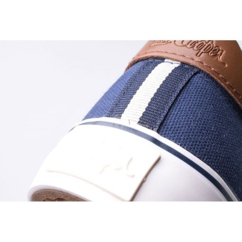 Buty, trampki Lee Cooper M LCW-22-31-0856M Buty, trampki Lee Cooper M LCW-22-31-0856M