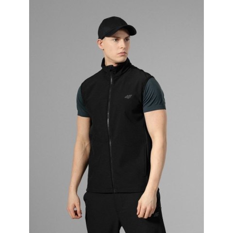 Kamizelka 4F M H4L22-BZM060-20S Kamizelka 4F M H4L22-BZM060-20S