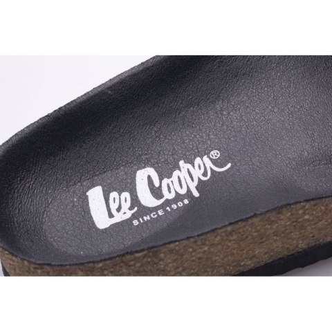 Klapki Lee Cooper W LCW-22-35-1189L Klapki Lee Cooper W LCW-22-35-1189L