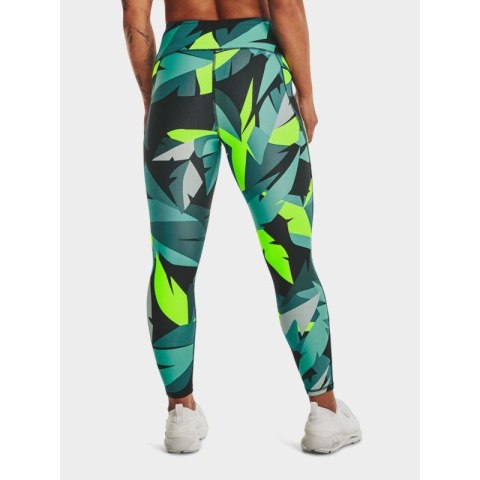 Legginsy Under Armour W 1365338-369 Legginsy Under Armour W 1365338-369