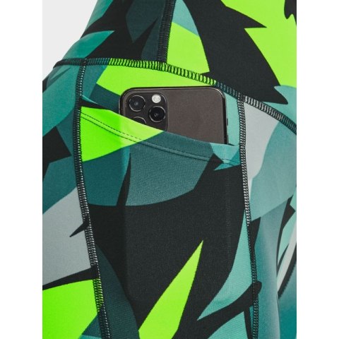 Legginsy Under Armour W 1365338-369 Legginsy Under Armour W 1365338-369