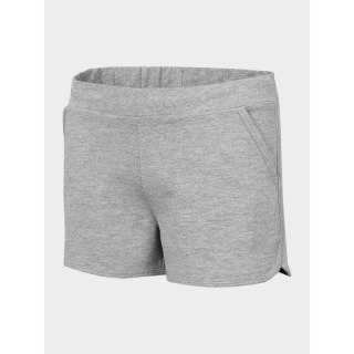 Spodenki 4F Jr HJL22-JSKDD002-27M