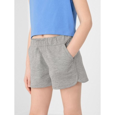 Spodenki 4F Jr HJL22-JSKDD002-27M Spodenki 4F Jr HJL22-JSKDD002-27M
