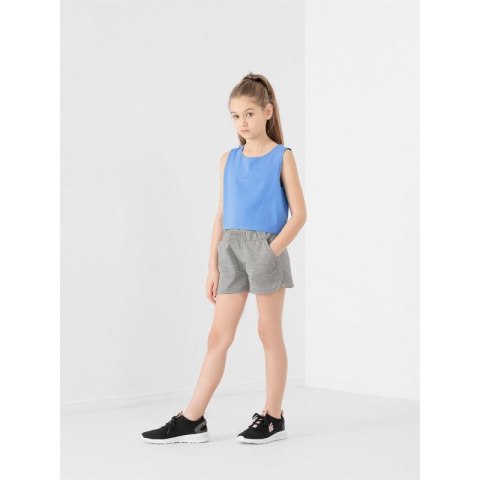 Spodenki 4F Jr HJL22-JSKDD002-27M Spodenki 4F Jr HJL22-JSKDD002-27M