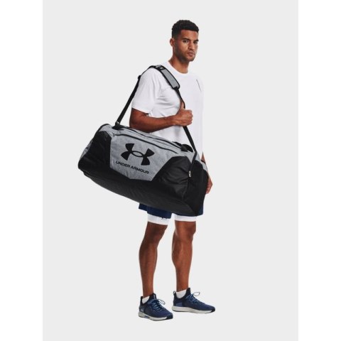Torba Under Armour 1369224-012 Torba Under Armour 1369224-012