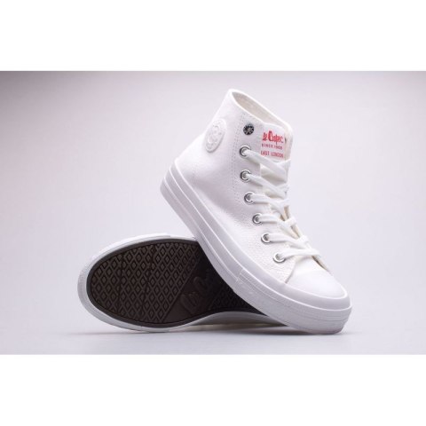 Trampki Lee Cooper W LCW-22-31-0906L Trampki Lee Cooper W LCW-22-31-0906L