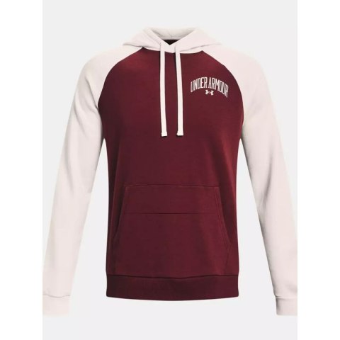 Bluza Under Armour M 1373363-690 Bluza Under Armour M 1373363-690