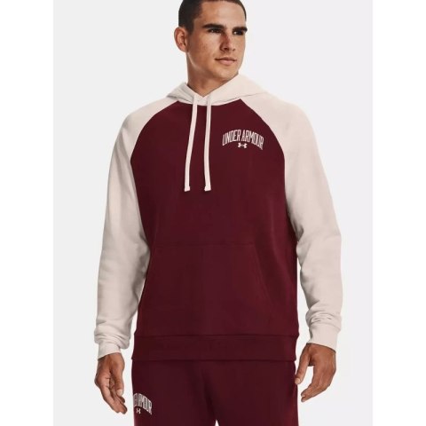 Bluza Under Armour M 1373363-690 Bluza Under Armour M 1373363-690