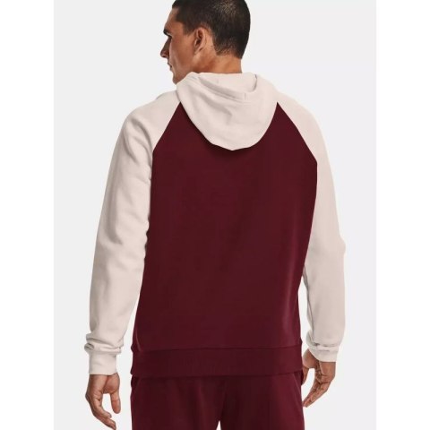 Bluza Under Armour M 1373363-690 Bluza Under Armour M 1373363-690