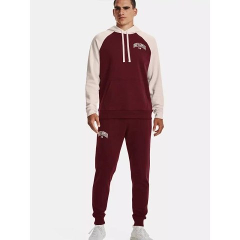 Bluza Under Armour M 1373363-690 Bluza Under Armour M 1373363-690