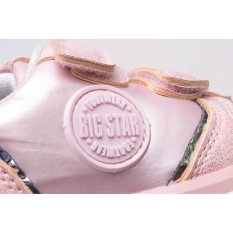 Buty Big Star Jr KK374180