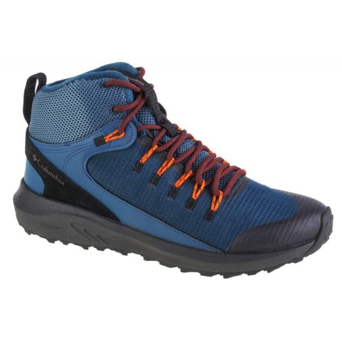 Buty Columbia Trailstorm Mid Wp M 1938881403