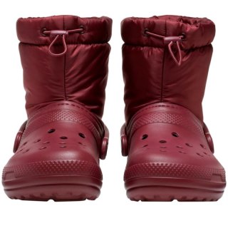 Buty Crocs Classic Lined neo Puff W 206630 612