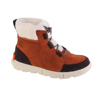 Buty Sorel Explorer II Carnival Cozy Wp W 1959391263