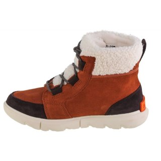 Buty Sorel Explorer II Carnival Cozy Wp W 1959391263