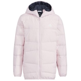 Kurtka adidas Frosty Jacket Jr HM5237