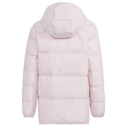 Kurtka adidas Frosty Jacket Jr HM5237