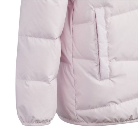 Kurtka adidas Frosty Jacket Jr HM5237