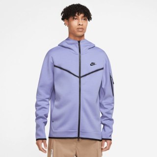 Bluza Nike Sportswear Tech Fleece M CU4489-569