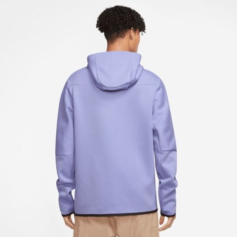 Bluza Nike Sportswear Tech Fleece M CU4489-569