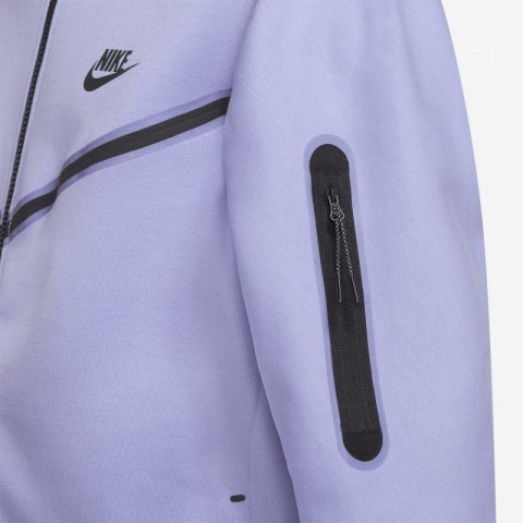 Bluza Nike Sportswear Tech Fleece M CU4489-569