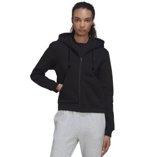 Bluza adidas All SZN Full-Zip HD W HC8848