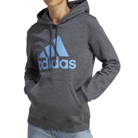 Bluza adidas Big Logo FL R HD W IC9845