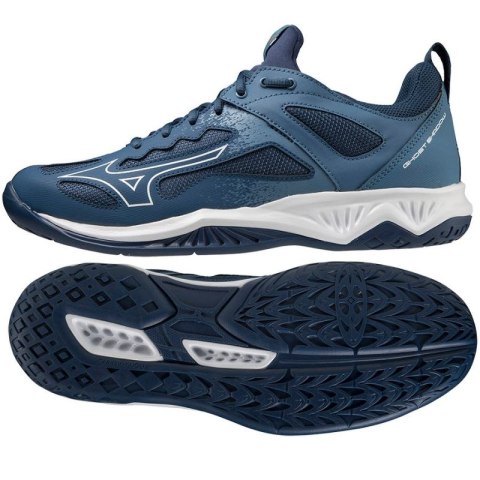 Buty do piłki ręcznej Mizuno Ghost Shadow M X1GA218021