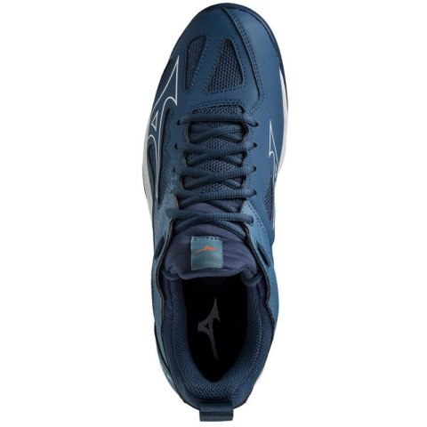 Buty do piłki ręcznej Mizuno Ghost Shadow M X1GA218021